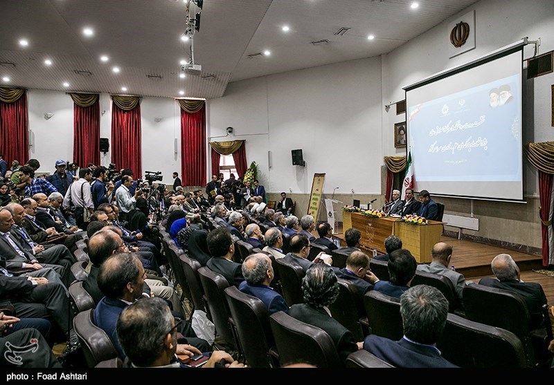 اولین اجلاس رؤسای دانشگاه‌ها در سال ۱۴۰۳ لغو شد