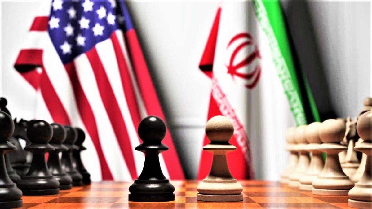 ببینید | فیلم لو رفته از بایدن درباره توافق با ایران؛ خبری در راه است؟