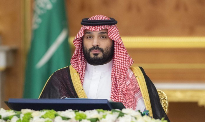 بن سلمان: فقدان آقای رئیسی دل همه ما را به درد آورد