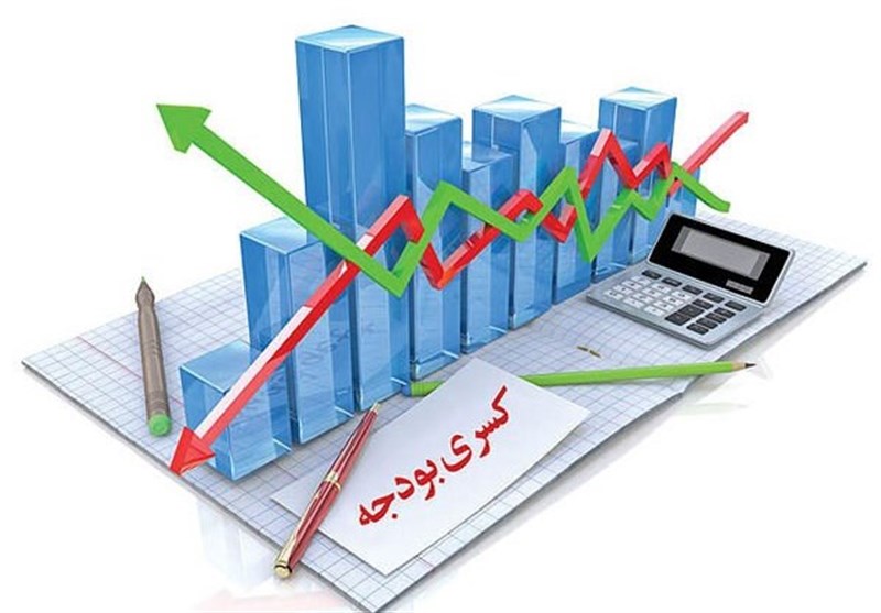 دهه «رکود، عبرت، تجربه»/ یک دهه تضعیف اقتصاد با کسر بودجه ۷برابری