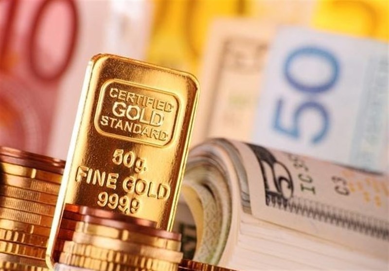 قیمت طلا، قیمت دلار، قیمت سکه و قیمت ارز ۱۴۰۳/۰۲/۱۸