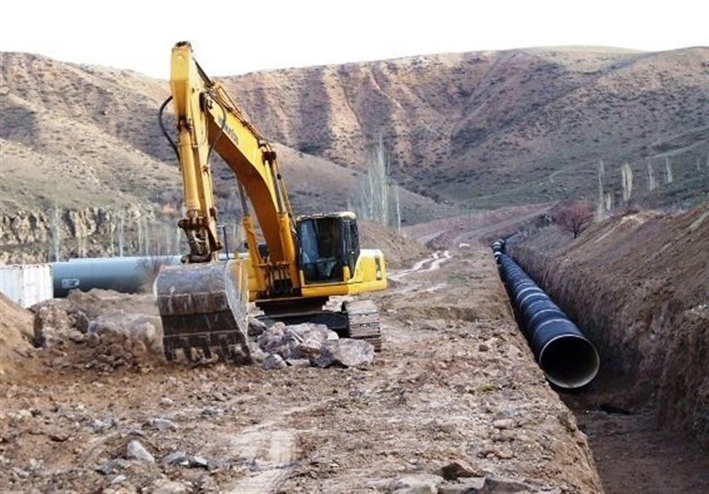 آبرسانی به ۵۰۰ روستای جدید در دو ماهه ابتدایی سال جاری