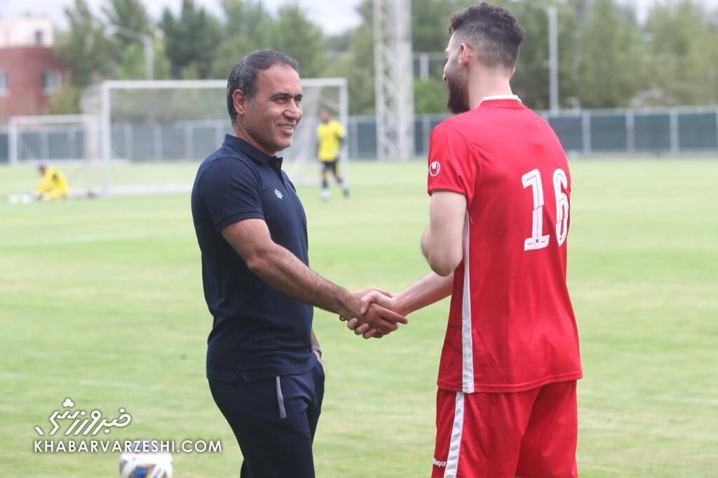 افشاگری عجیب ستاره پرسپولیس: واسطه استقلال هر شب دم خانه ما بود!