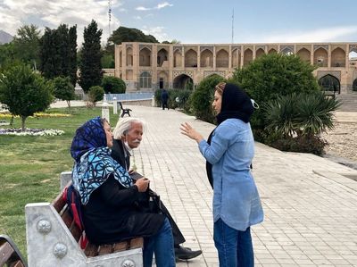 ۶ مستند در مرکز گسترش اکران می‌شوند/ از «آخرین کوسه نهنگ» تا «خانواده خلج»