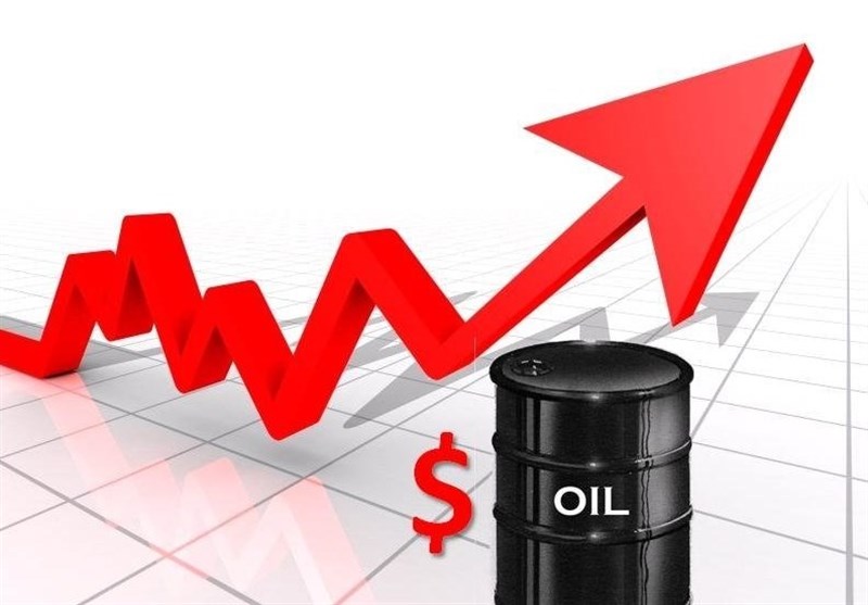 قیمت جهانی نفت امروز ۱۴۰۳/۰۵/۰۵ |برنت ۸۲ دلار و ۴۹ سنت شد