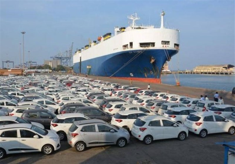 نتیجه قرعه کشی خودروهای وارداتی فردا اعلام می‌شود