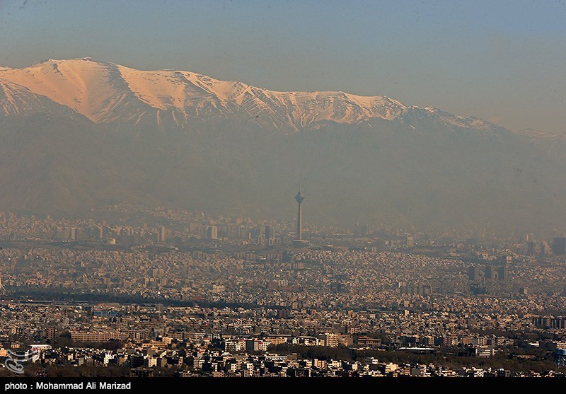 هواشناسی ایران۱۴۰۳/۴/۲۶؛ جو آرام ۵ روزه در کشور