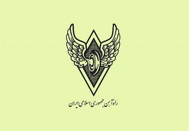 اجازه تجاوز به حریم ریلی جمهوری اسلامی ایران را نمی‌دهیم