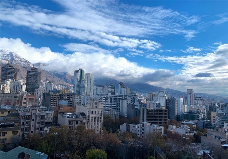 ثبت تورم ۴۱.۴ درصدی مسکن در مردادماه