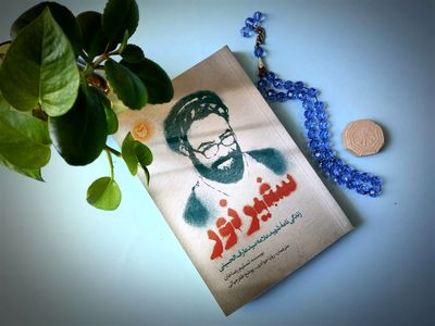 «سفیر نور»؛ پرده‌برداری از راز یک ترور