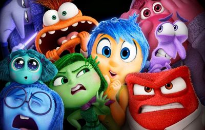 «Inside Out» تلنگری است بر این که از خودم بپرسم، فرزندپروری من چگونه باشد/ چیزی به نام انیمیشن‌تراپی یا فیلم‌تراپی مبنای علمی ندارد