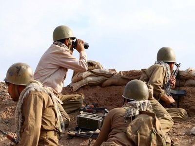 مستند «چشمان نجیب» را از قاب رسانه ملی ببینید