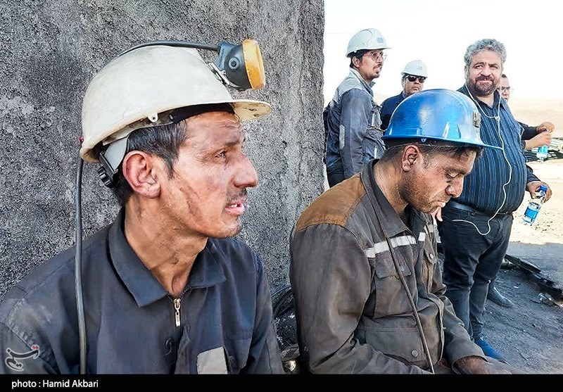 گزارش علل انفجارمعدن طبس تا ۱۵ روز دیگر در مجلس قرائت می‌شود