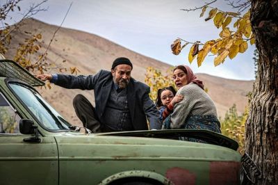 «خجالت نکش ۲» اکران آنلاین می‌شود