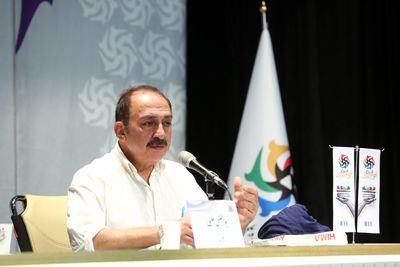 ابوالفضل جلیلی: از این که پشت سرهم تبلیغات کنیم که داریم فیلم می‌سازیم، خسته شده‌ام