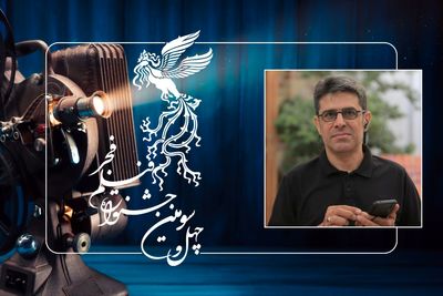 احد صادقی: تنوع ژانری در جشنواره امسال قابل توجه است