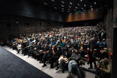 اعلام نامزدهای جایزه بهترین فیلم از نگاه تماشاگران «سینماحقیقت»