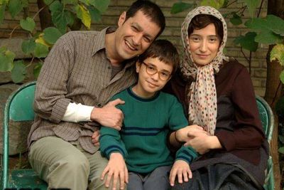 «حوض نقاشی» در «آن سوی ابرها»