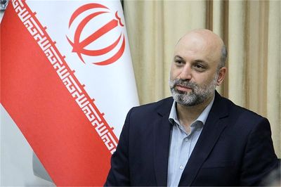 زین‌العابدین رئیس ساترا می‌شود