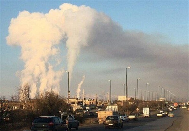 مصرف مازوت در دولت قبل طبق مصوبه شعام انجام شد