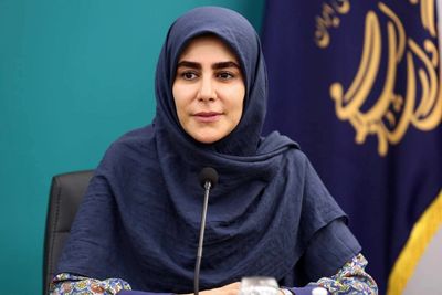 پیام تسلیت معاون هنری وزیر ارشاد در پی درگذشت ژاله علو