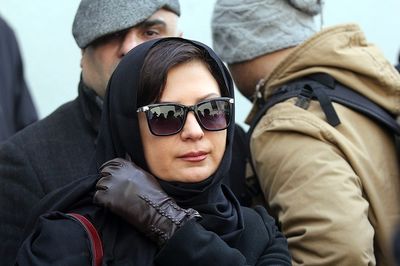 لعیا زنگنه و رزیتا غفاری به «یک، سه، هفت» منوچهر هادی پیوستند
