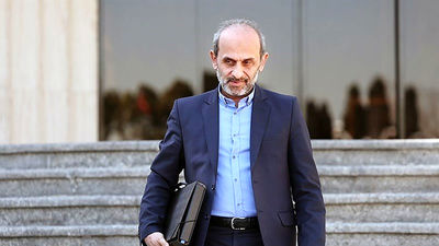 واکنش جبلی به دادن هدیه کفن به هادی عامل: با هر هدف و عنوانی این کار اشتباه بود!