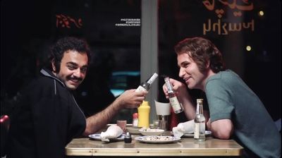 آخرین وضعیت سریال «تاسیان»/ پس از انجام اصلاحات رفع توقیف می‌شود
