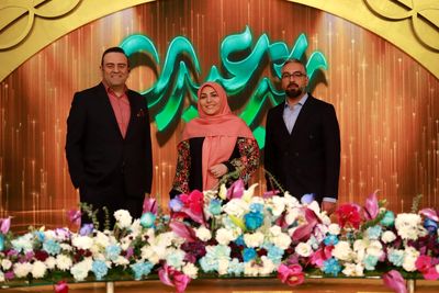 استقبال از نوروز ۱۴۰۴ با ویژه برنامه «شب عیدی» از شبکه دو سیما