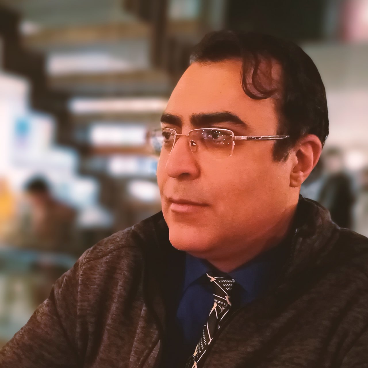 عبدی
