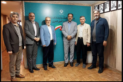 آغاز اجرای طرح مهارت آموزی هنر سربازان وظیفه از تابستان سال ۱۴۰۴