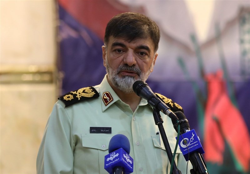 آغاز ساخت شهرک مسکونی فراجا/تحویل واحدها در ۱۹۰ روز