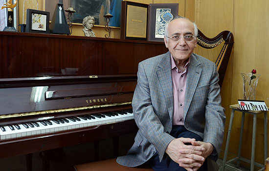 محمد سریر