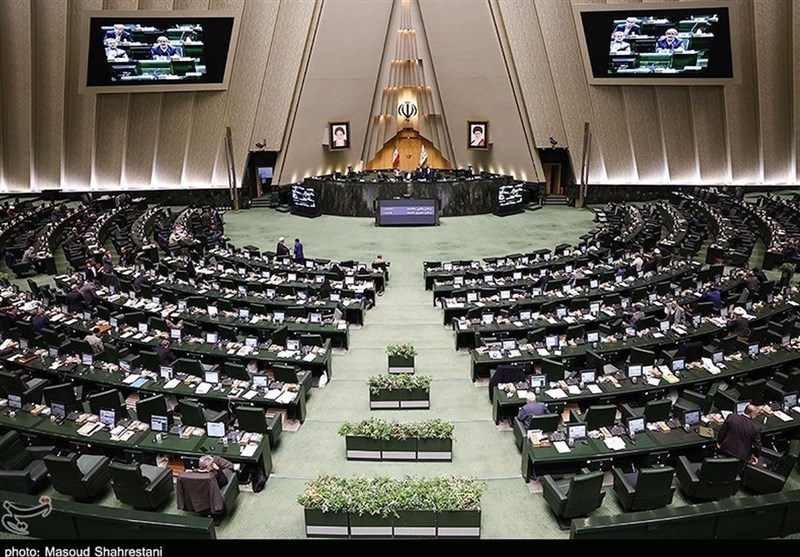 اسامی ۲۰ نفر از فعال‌ترین نمایندگان مجلس