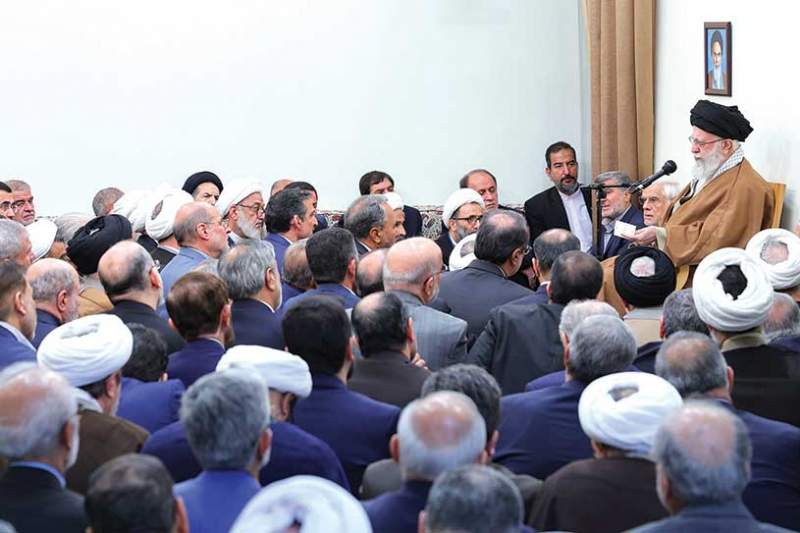 اشتباه برجام در مذاکرات نباید تکرار شود