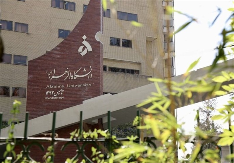 اقدامات دانشگاه الزهرا برای امنیت، تغذیه و خوابگاه دانشجویان