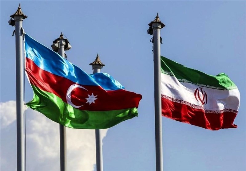 امضای ۷ تفاهم‌نامه مشترک میان ایران و آذربایجان