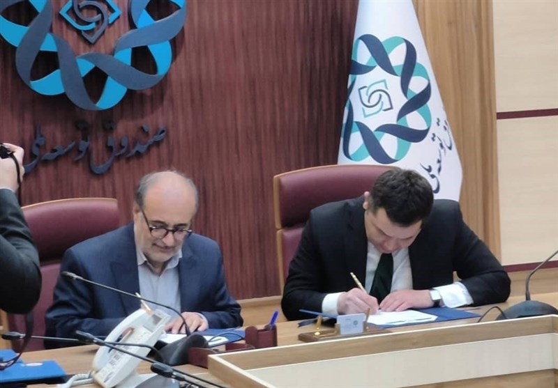 امکان ۲ برابر شدن خط اعتباری صندوق توسعه ملی در قرقیزستان
