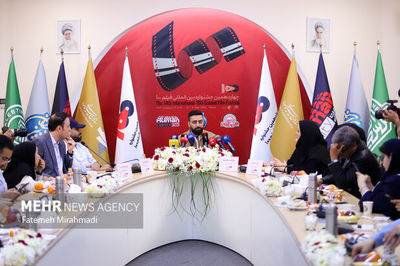 اکران فیلم صدرعاملی در جشنواره ۱۰۰؛ آثار کوتاه بازاریابی می‌شوند