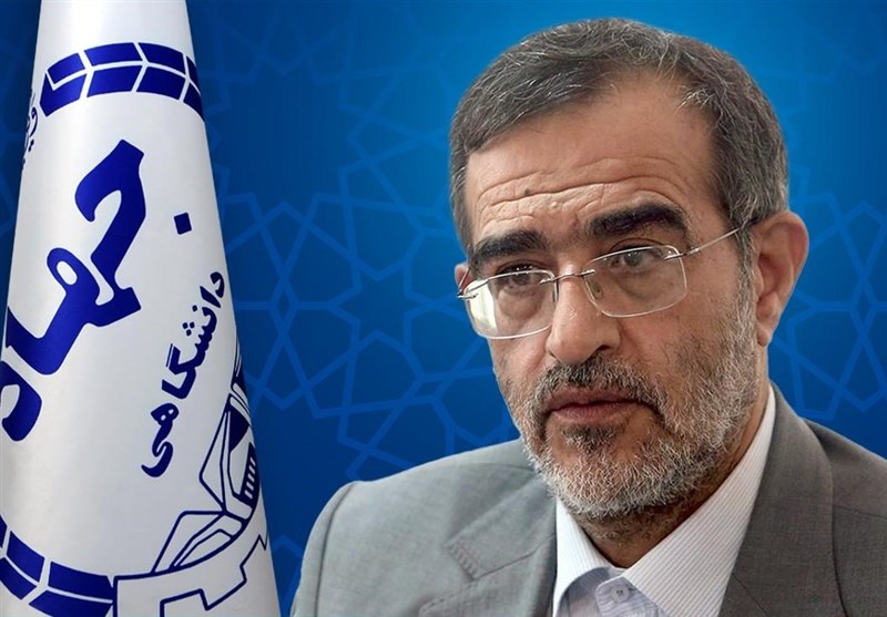 ایجاد شورای‌ راهبری هوش مصنوعی در جهاد/ پرهیز از موازی‌کاری