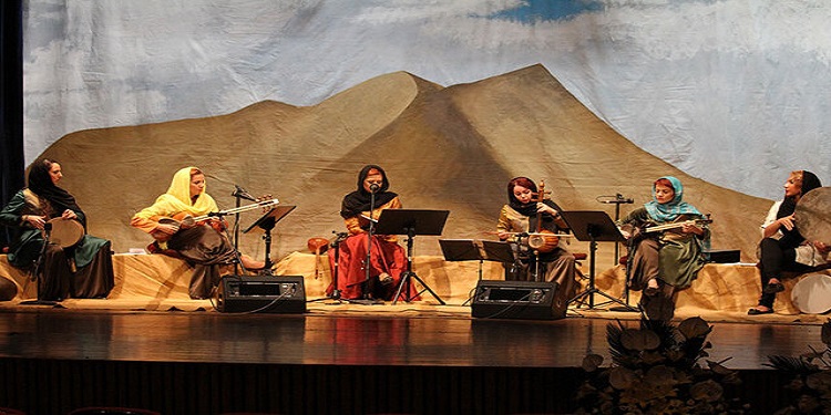 نوای نگاه