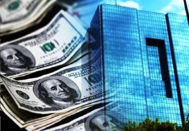 بانک مرکزی چقدر ارز برای واردات پرداخت کرد؟