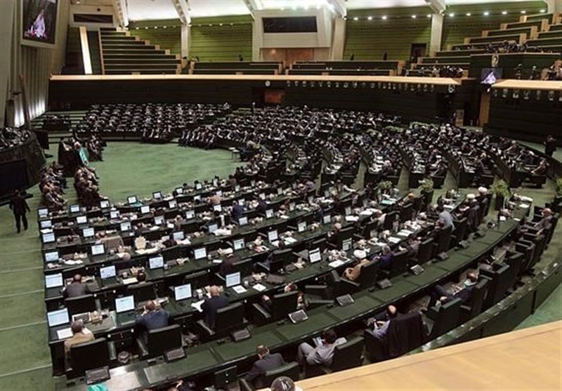 بررسی ۸ لایحه دولت در دستورکار مجلس