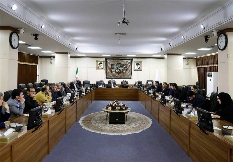 برگزاری جلسه مجمع تشخیص مصلحت درباره پیوستن ایران به CFT