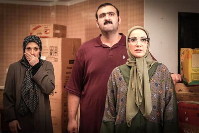 بزرگترین رکوردشکنی در تاریخ نمایش آنلاین