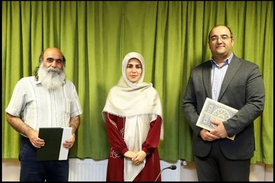 تاکید بر تقویت خانواده هنرهای تجسمی