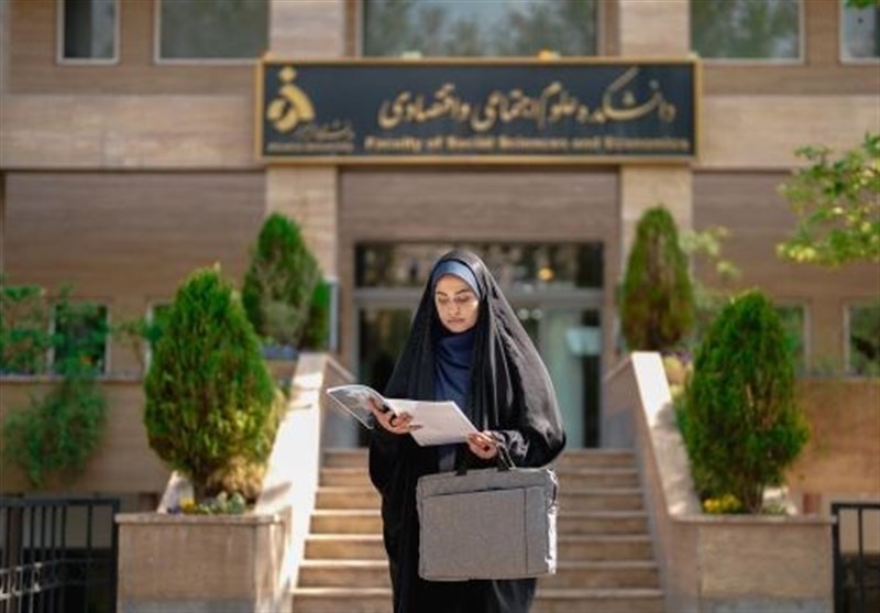 تحلیل آماری نقش زنان در آموزش عالی/رشد ۵۶ درصدی در ۵۰ سال