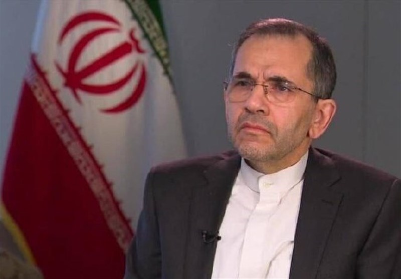 تخت‌روانچی تشریح کرد:شروط ایران در مذاکرات غیرمستقیم