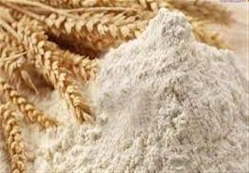 توقف فروش آرد به نانوایان آزادپز در سامانه بازرگانی دولتی
