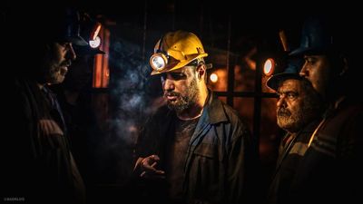 تیتراژ ابتدایی سریال «وحشی» با صدای شروین حاجی‌پور +ویدئو